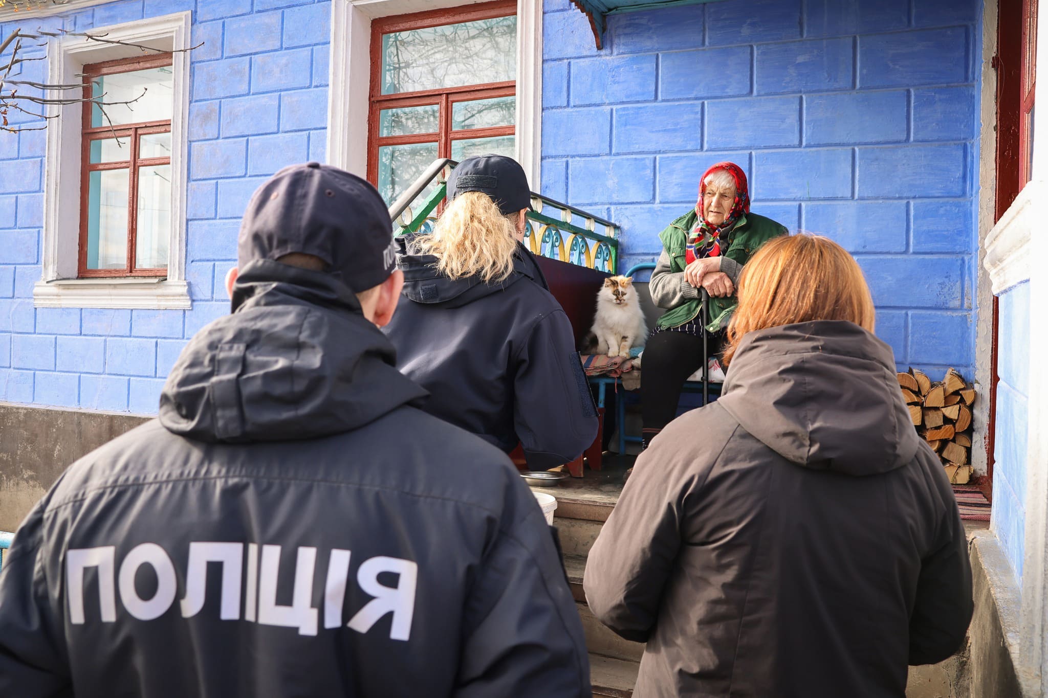 Пічне та газове опалення: правила безпечного користування