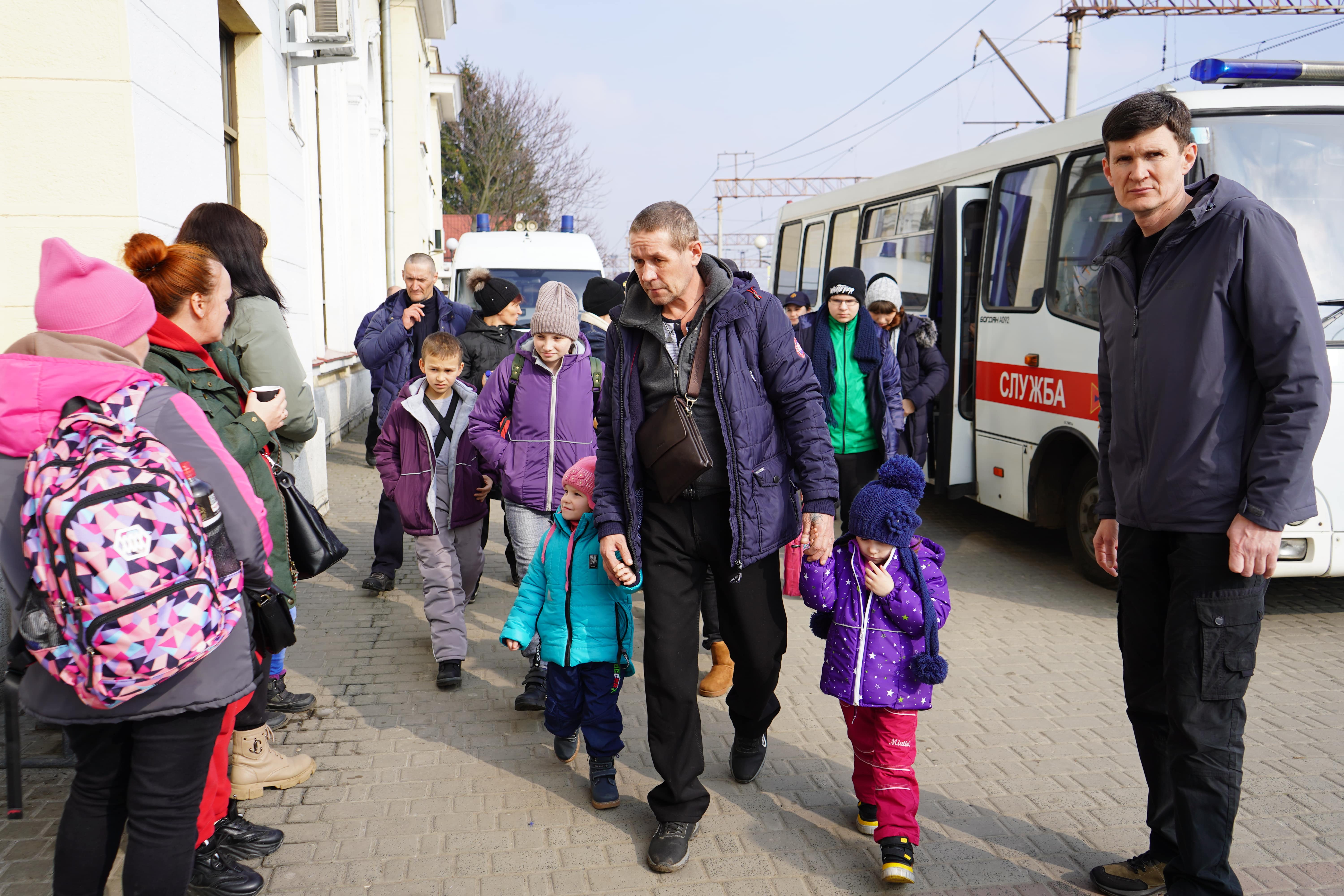 Безпека вдома під час війни